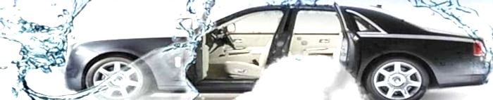 Химчистка салона