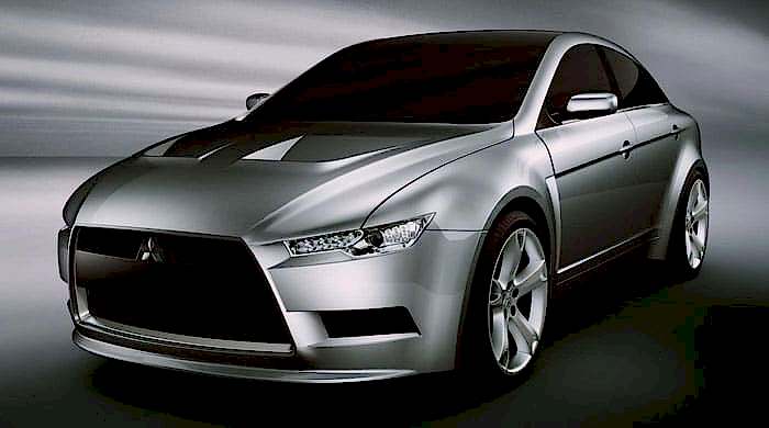 Диагностика автомобиля Mitsubishi