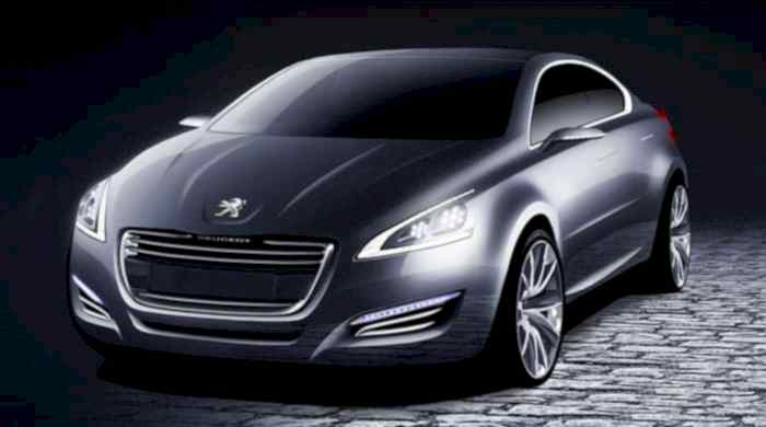 Диагностика автомобиля Peugeot