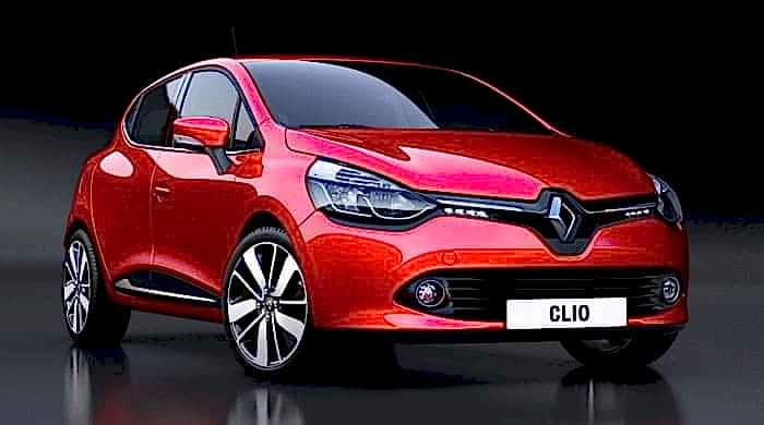 Диагностика автомобиля Renault