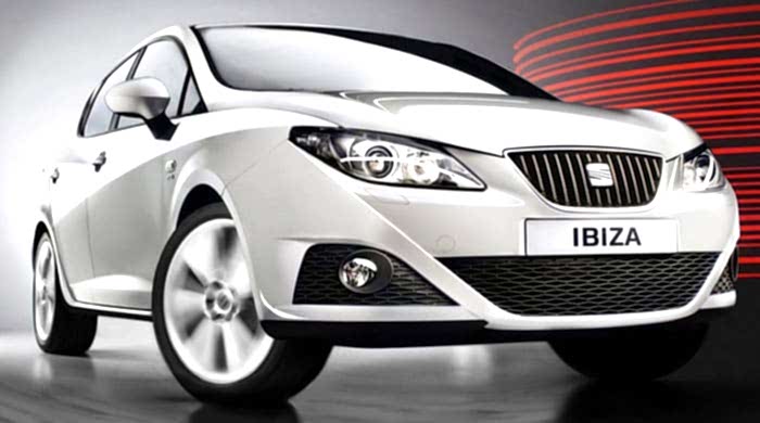 Диагностика автомобиля Seat