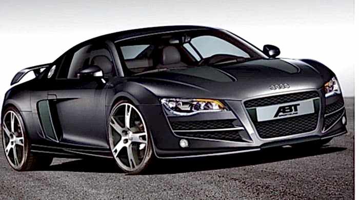 Скрутить пробег Audi