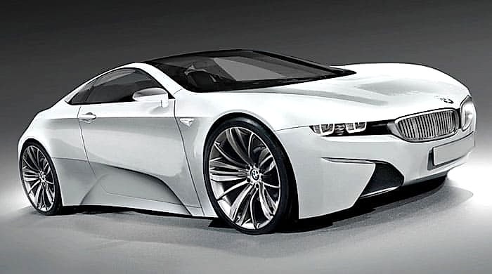 Скрутить пробег BMW