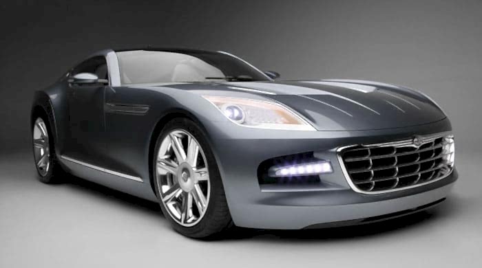 Коррекция одометра Chrysler