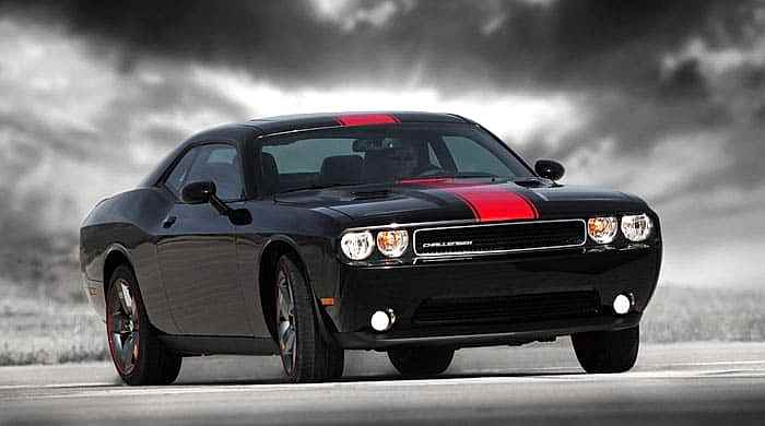 Диагностика Dodge