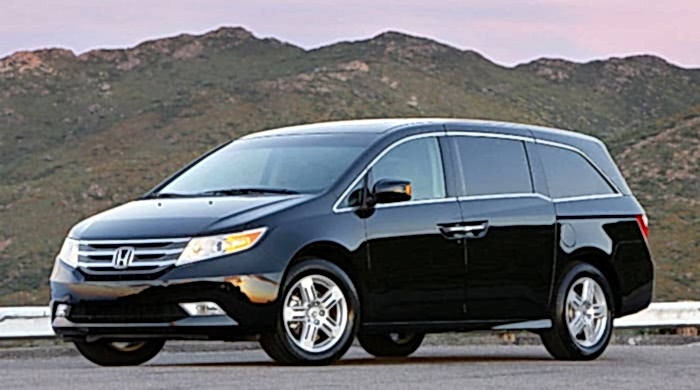 Диагностика Honda