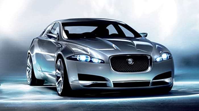 Скрутить пробег Jaguar
