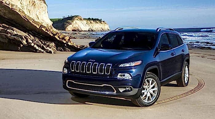 Скрутить пробег Jeep