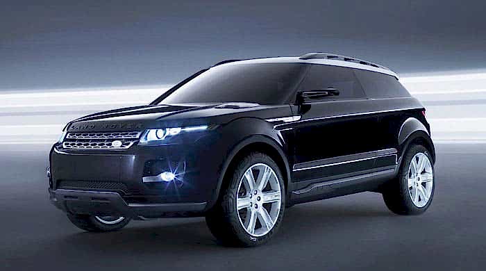 Скрутить пробег Land Rover