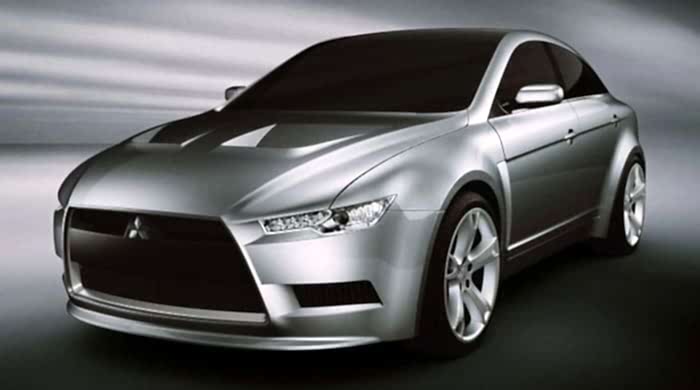 Скрутить пробег Mitsubishi