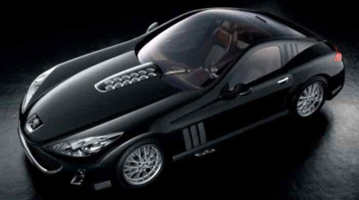 Скрутить пробег Peugeot