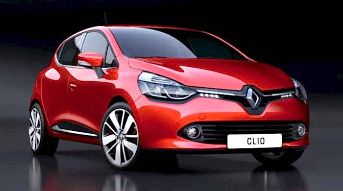 Скрутить пробег Renault