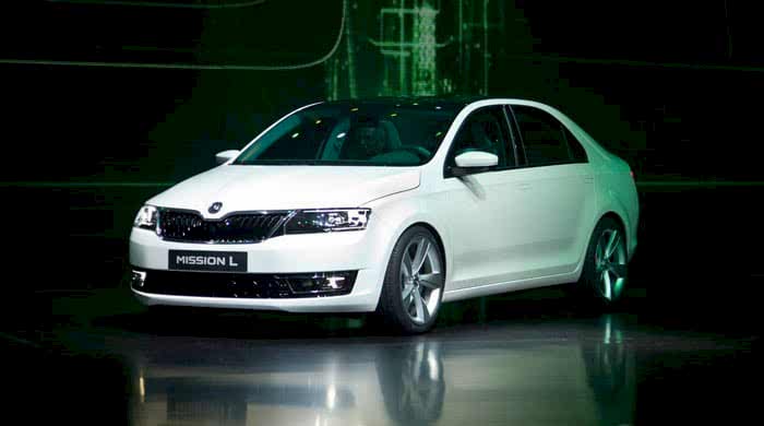 Скрутить пробег Skoda