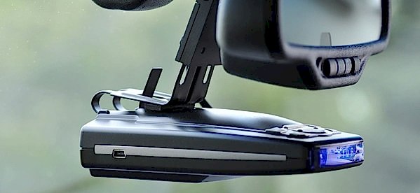 Изображение антирадара